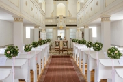 Kirche Eichicht