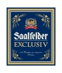 Etikett Saalfelder Exclusiv