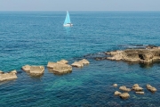 Segelboot