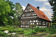 Rudolstädter Bauernhäuser