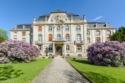 Landratsamt in Rudolstadt