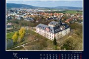 Saale-Kalender 2023