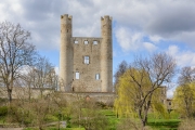 Burgruine Hoher Schwarm