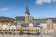 Johanneskirche und-Liden