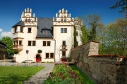Schlösschen Kitzerstein