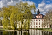 Landratsamt in Saalfeld