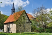 Martinskapelle