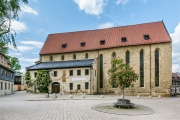 Stadtmuseum im Franziskanerkloster