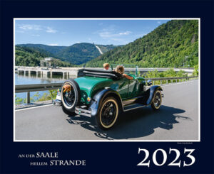 Saale-Kalender 2023