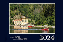Saale-Kalender 2024